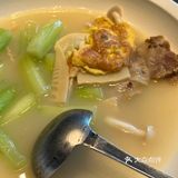 鸡爪拌面在此封神｜黄岩