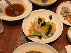 -妈妈菜舟山海鲜(定海古城店)