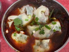 -王俊牛肉抄手(红旗路店)