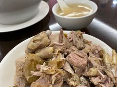 -腰记饭店(龙源路店)