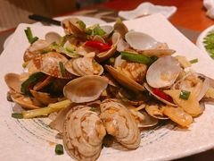 -贵木日本料理·铁板烧(新地假日广场店)