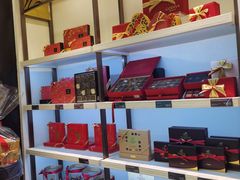 零售区-GODIVA(万象城店)