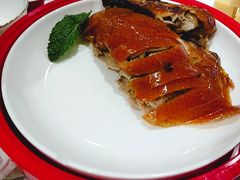 -味+新京宴·烤鸭·北京菜(创意谷店)