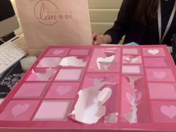 -蘭club婚礼策划