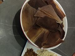 -前门·鲜肉火锅(长风店)