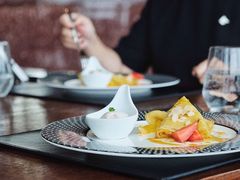 -郑州绿地JW万豪酒店The Grill烤汇扒房