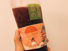 -奈雪的茶(红谷滩万达广场店)