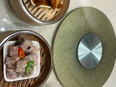 -广东胜利宾馆西关粤中餐厅