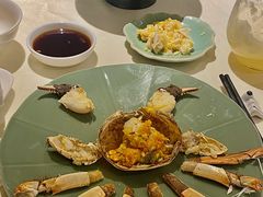 -成隆行·蟹王府(九江路店)
