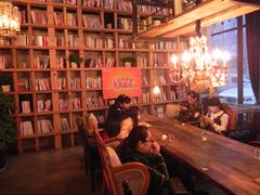 -maan coffee漫咖啡(五环街店)