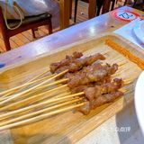 老佛爷铜锅蛙不一样的味道