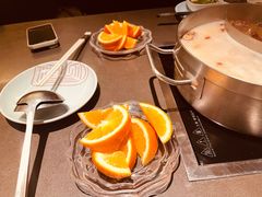 -捞王锅物料理(上海世茂广场店)