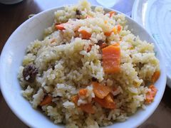 手抓饭-清真·益鑫羊肉手抓馆(花园北街店)