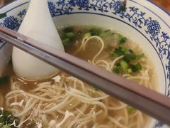 -嘻小北·兰州清汤牛肉面(太平洋森活天地店)