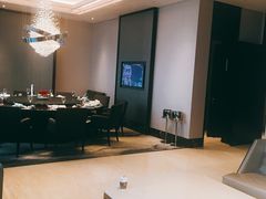 -环球港凯悦 · 享悦中餐厅