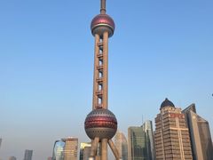 景观位-璞渼咖啡 ROOF P.M. Café(浦东美术馆店)