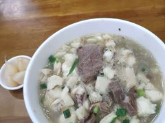 -刘信牛羊肉小炒泡馍(回民街店)