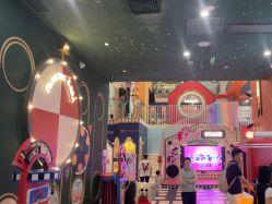 -MELAND CLUB亲子乐园·派对·餐厅(北京芳圆里ID MALL店)