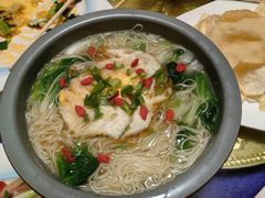 -龙姐私房菜(和顺古镇店)