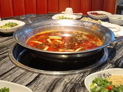 -老船舫·现做活鲜鱼馆(东郊记忆店)