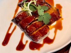 -蛇口希尔顿南海酒店·随轩中餐厅·粤菜