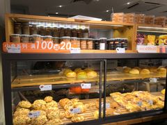 -BreadTalk面包新语·烘焙蛋糕(海珠丽影广场店)