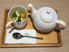 -仙踪林(江燕路万科里店)