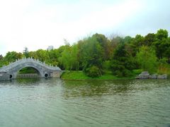 -溱湖国家湿地公园