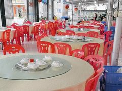 -考记泥焗鸡农庄·海鲜(北洛秘境店)