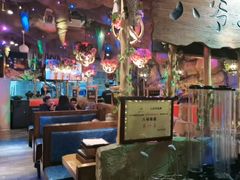 -大哈福烧烤·海鲜·家常菜(延安三路店)