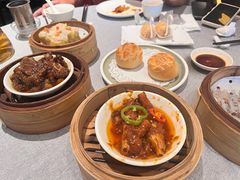 -潮府馆·非遗潮州菜·世纪公园(新国际博览中心店)