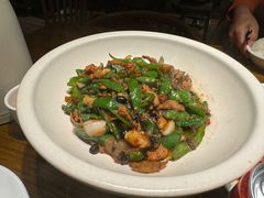 -爱碗亭·鲜炒湖南菜(壹城中心店)