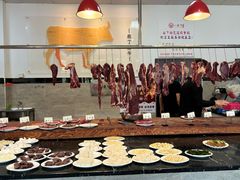 -一鼎牛鲜活牛肉城(晋江海峡国际食品城店)
