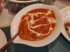 -Santoor 萨都里印度餐厅(北锣鼓巷店)