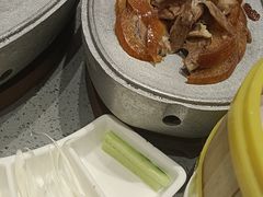 -紫光园·烤鸭(吕家营店)