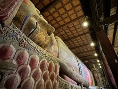 -张掖大佛寺景区