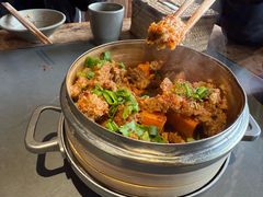-古市香跷脚牛肉·非遗传承单位
