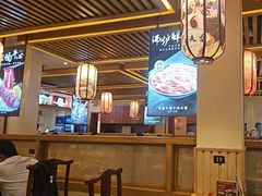 -沸炉重庆老火锅(军事博物馆店)