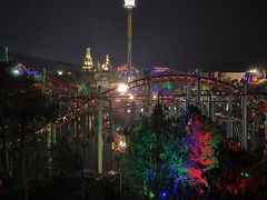 -南京银杏湖乐园