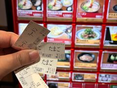 -一兰拉面(梅田阪急东通店)