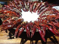 -功夫小龙虾·烧烤·江湖菜(金沙洲店)