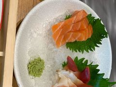 -赤坂亭·M9和牛烧肉·铁板烧(合肥万象城店)