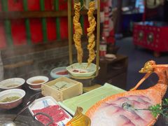 -袍家大院重庆火锅(文安路店)