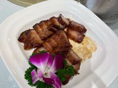 -勝記酒家·37年老字号·经典粤菜(荔枝公园店)