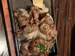 -王鼎精致料理铁板烧(世博源店)