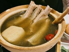 -芽笼芽笼新加坡餐厅(世纪汇店)