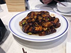 -到家尝北京菜(西坝河店)