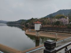 -凤岗南门山森林公园
