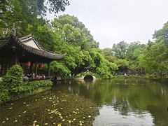 -绮园景区
