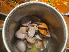 苦瓜沙蛤汤-阿季·当季酒食(后江埭店)
